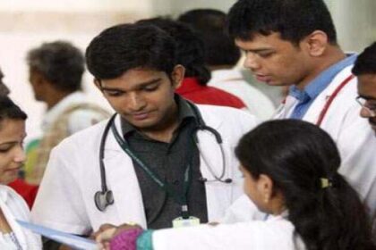 Seat locking is necessary for admission in MDS