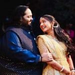Anant-Radhika's wedding festivities start off on a grand note