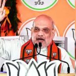 Amit Shah promises to publish white paper on infiltration in Jharkhand if BJP wins 2024 elections