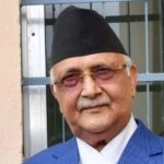 Nepal: New Prime Minister KP Sharma Oli will win the trust vote today