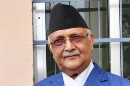 Nepal: New Prime Minister KP Sharma Oli will win the trust vote today