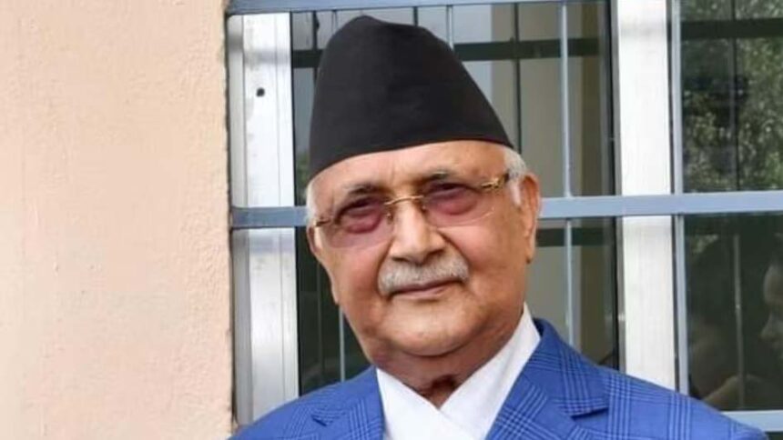 Nepal: New Prime Minister KP Sharma Oli will win the trust vote today