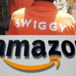 Swiggy and Amazon are going to join hands! What magic will this jugalbandi of these two giants do?