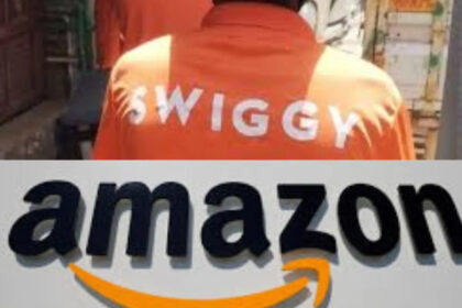 Swiggy and Amazon are going to join hands! What magic will this jugalbandi of these two giants do?