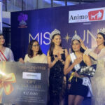 Kajal of Bihar selected for Miss Universe India