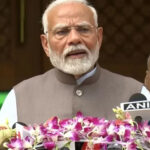 Prime Minister Modi's direct message to opposition MPs before the budget session