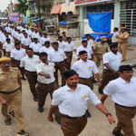 Now government employees will be able to participate in RSS programs, the center has lifted the ban