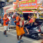 C stays order on name plate on Kanwar Yatra route… Notice issued to UP, MP and Uttarakhand government