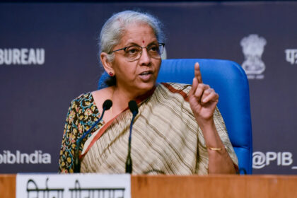 Budget 2024: Finance Minister Nirmala Sitharaman will create a new record