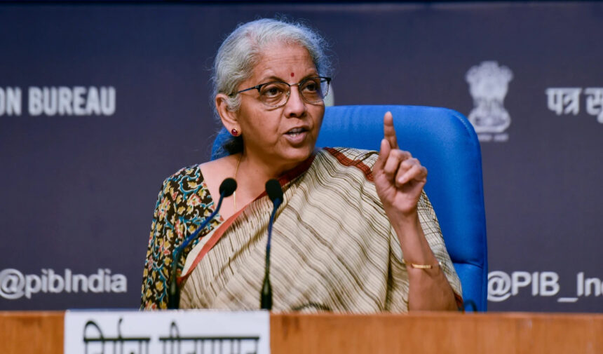 Budget 2024: Finance Minister Nirmala Sitharaman will create a new record