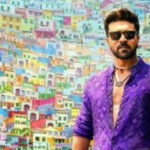 The wait for the release date of 'Game Changer' is over, RRR star Ram Charan's film will rock on this special occasion