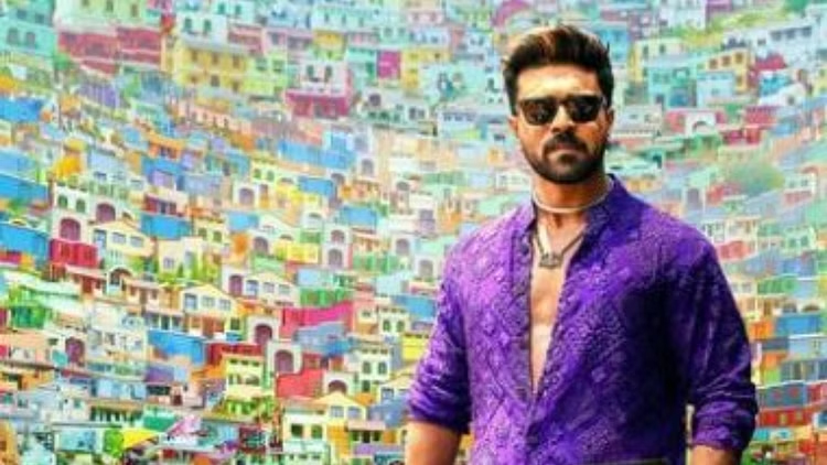 The wait for the release date of 'Game Changer' is over, RRR star Ram Charan's film will rock on this special occasion