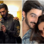 Rohman Shawl broke his silence on his relationship with Sushmita Sen, said- 'What's new in this? We have always been...'