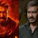 Shooting of Ajay Devgan's 'Singham Again' is over, special video released on completion of 13 years of the franchise