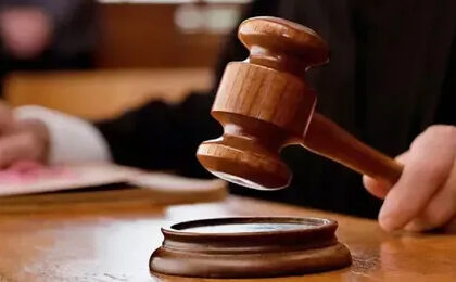 Life imprisonment to daughter-in-law who killed father-in-law