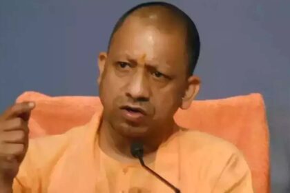 CM Yogi is continuously taking feedback of accidents from officers