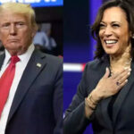 Kamala Harris said- Trump is a cheater, a fraudster and a person who abuses women