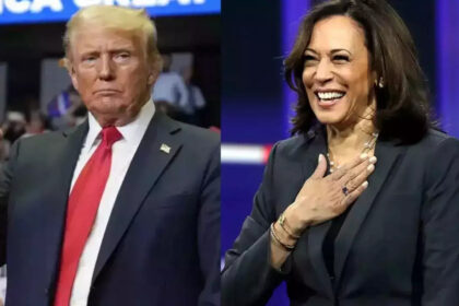 Kamala Harris said- Trump is a cheater, a fraudster and a person who abuses women