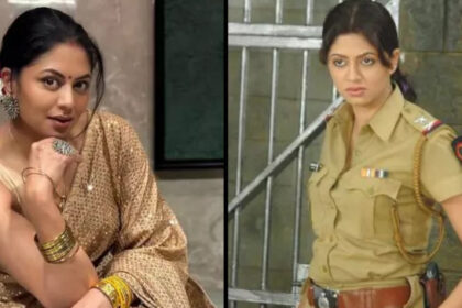 FIR's 'Chandramukhi Chautala' said goodbye to the TV industry