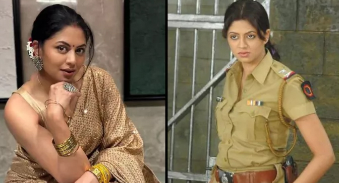 FIR's 'Chandramukhi Chautala' said goodbye to the TV industry