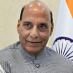 6,21,940 crores in the budget for the Defense Ministry, Rajnath Singh thanked the Finance Minister