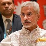 Foreign Minister Jaishankar said that 50 Indian companies have invested in various sectors in Egypt