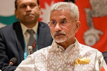 Foreign Minister Jaishankar said that 50 Indian companies have invested in various sectors in Egypt