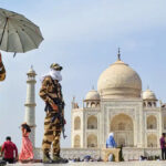 Case filed again in court regarding Taj Mahal or Tejo Mahalaya