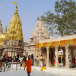 Good news for Banaras! Separate gate for local people in Vishwanath temple