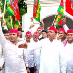 SP leaders raised the demand to declare Raebareli as drought affected