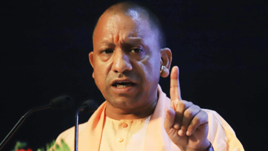 CM Yogi orders officers, SDM and Tehsildar should reside in Tehsil only, ultimatum of action if they do not stay