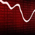 Impact of budget on stock market, Sensex fell by 137 points, Nifty at 24,444