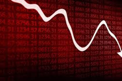 Impact of budget on stock market, Sensex fell by 137 points, Nifty at 24,444