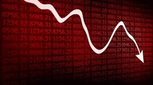 Impact of budget on stock market, Sensex fell by 137 points, Nifty at 24,444