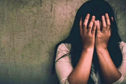 Three youths gangraped a girl in Meerut