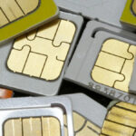 5.8 lakh SIM cards and more than one lakh IMEI numbers were blocked