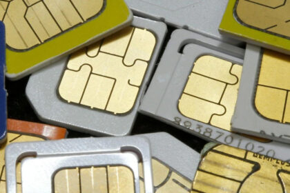 5.8 lakh SIM cards and more than one lakh IMEI numbers were blocked