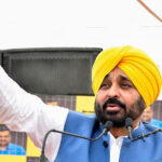 Punjab CM Bhagwant Mann will not attend the Niti Aayog meeting