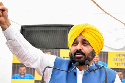 Punjab CM Bhagwant Mann will not attend the Niti Aayog meeting