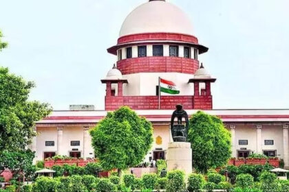 Supreme Court recommends extension of tenure of 9 judges in Calcutta HC by one year, sends proposal to the Centre