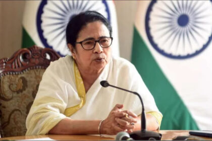 Mamata Banerjee will not attend the Niti Aayog meeting! Suddenly cancelled her Delhi visit