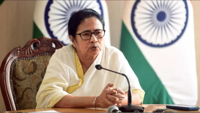 Mamata Banerjee will not attend the Niti Aayog meeting! Suddenly cancelled her Delhi visit