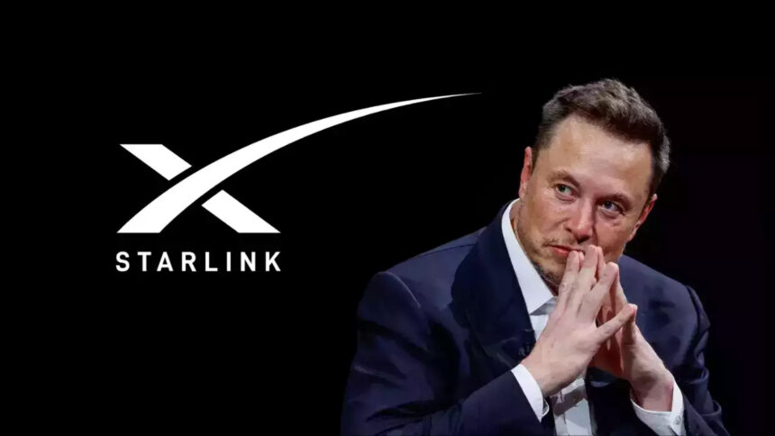 Starlink is now present in 100 countries: Elon Musk