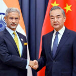 Jaishankar met his Chinese counterpart Wang Yi, said- LAC and previous agreements should be fully respected