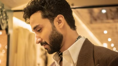 Raghav Juyal reveals about his character in 'Gyaarah Gyaarah'