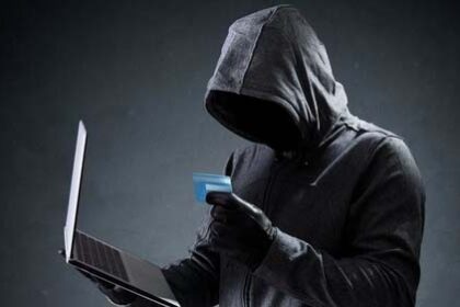 Cyber crime big problem for digital India
