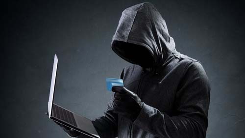 Cyber crime big problem for digital India