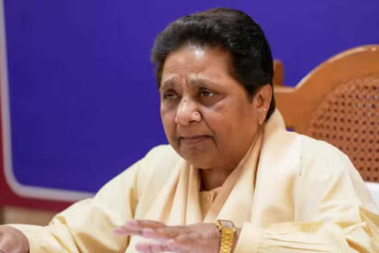 BJP MP raised the demand in Parliament to give Bharat Ratna to Kanshiram, Mayawati reacted