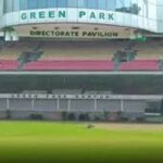 Experts will increase the capacity of spectators in Green Park Stadium- IIT Kanpur