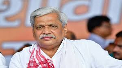 Former BJP state president Prabhat Jha passes away, last rites to be performed in native village Sitamarhi, Bihar